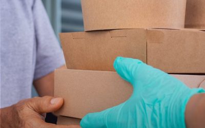 Dostava gableca na posao