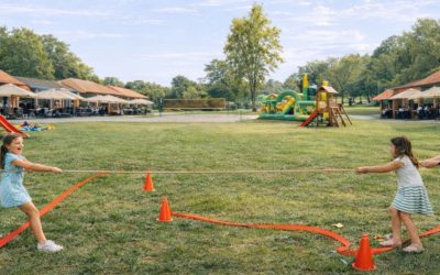 ROĐENDAN UZ ANIMATORA